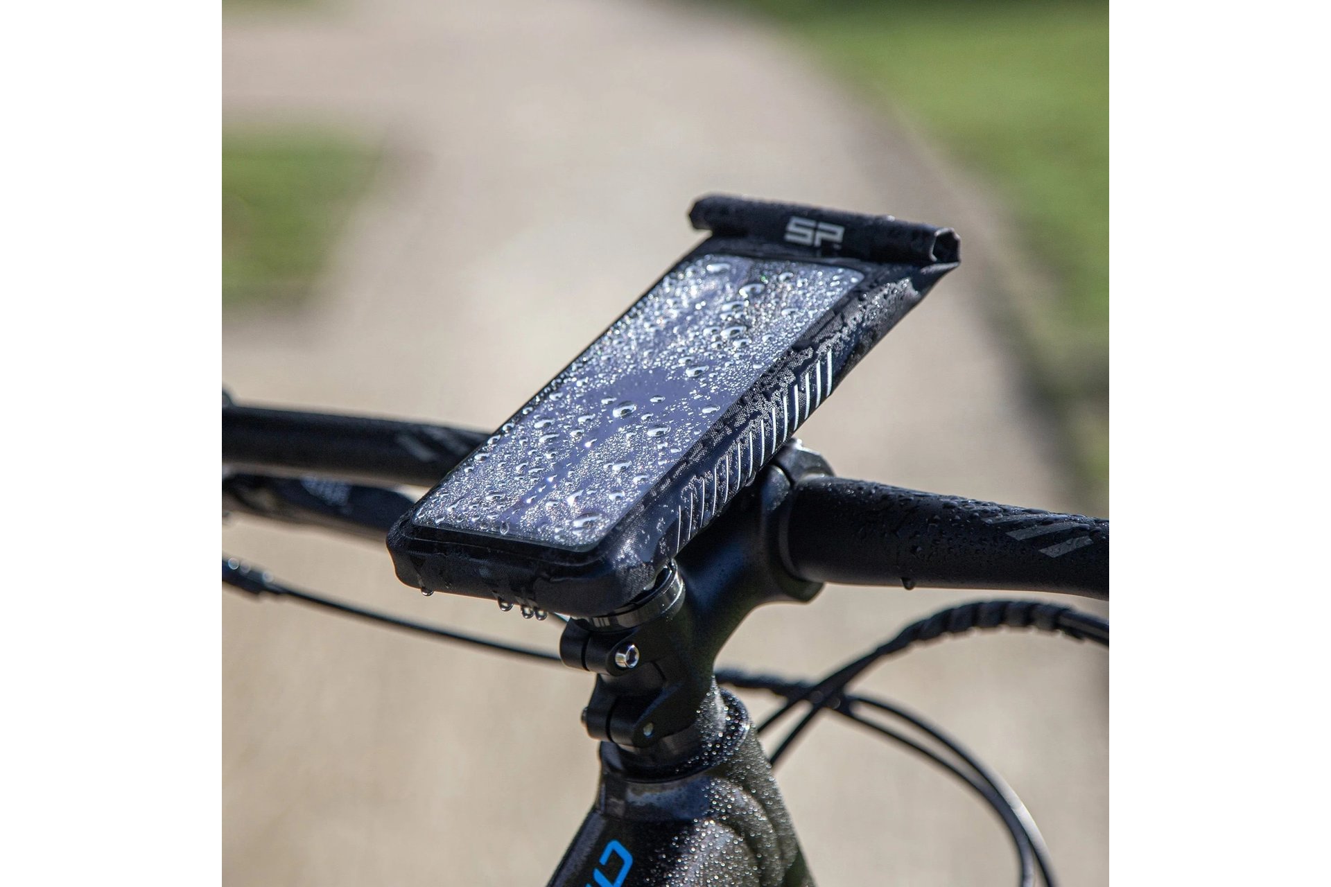 SP Connect Universal Phone Case SPC+ L