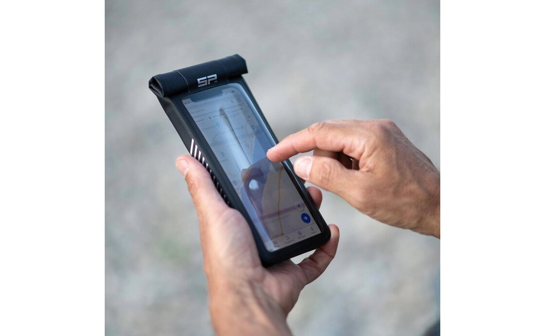 SP Connect Universal Phone Case SPC+ L