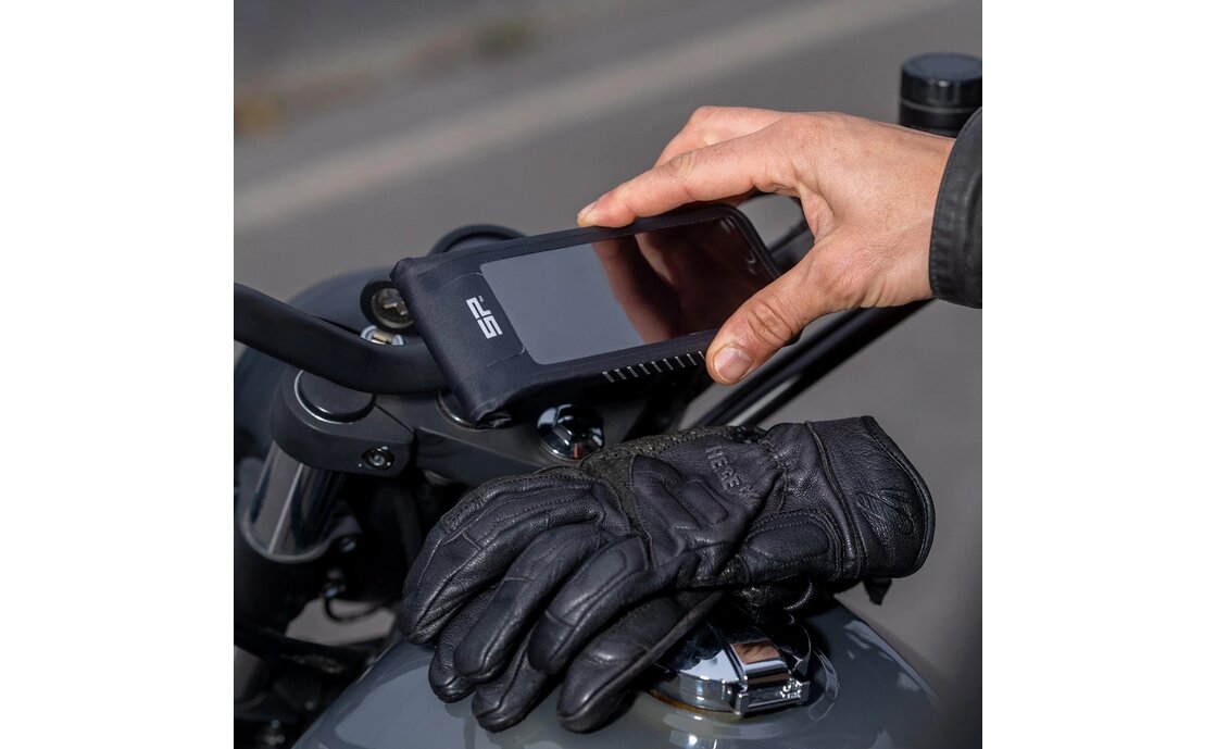 SP Connect Universal Phone Case SPC+ L