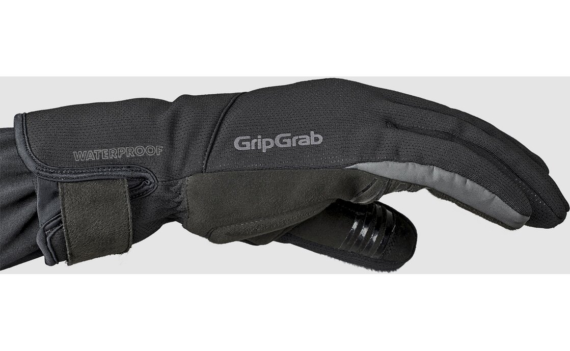 GRIPGRAB Polaris 2 Waterproof Winter Langfinger Handschuhe