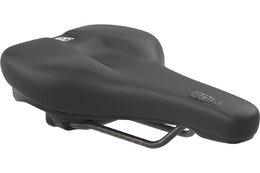 SQlab Sattel 602 M-D active 2.1 CrMo