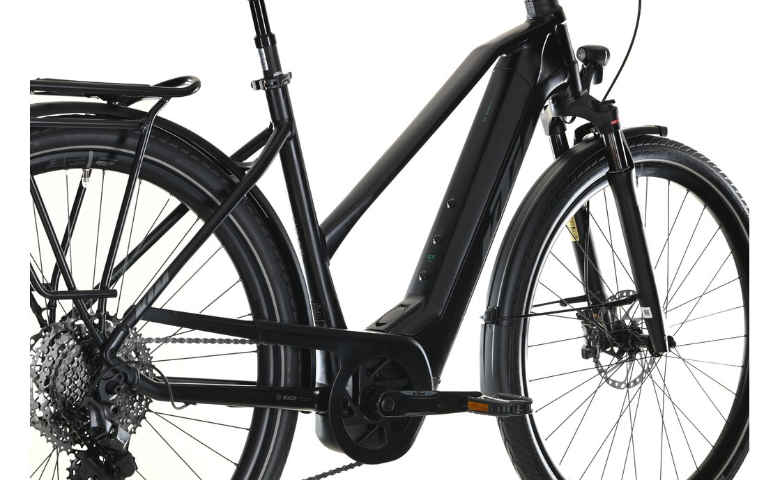 KTM Macina Style XT 750 LTD - 750 Wh - 28 Zoll - Damen Sport - 2025