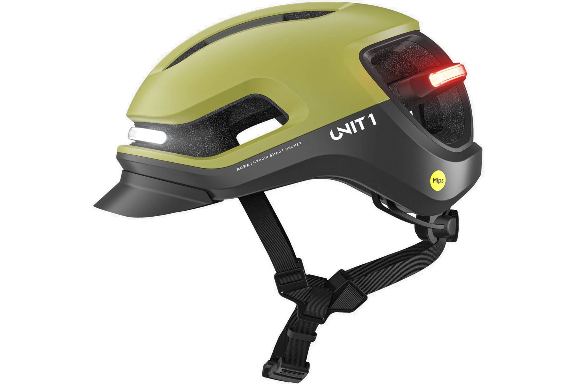 Unit1 Aura MIPS + Navigationsfernbedienung