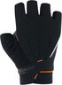 black orange