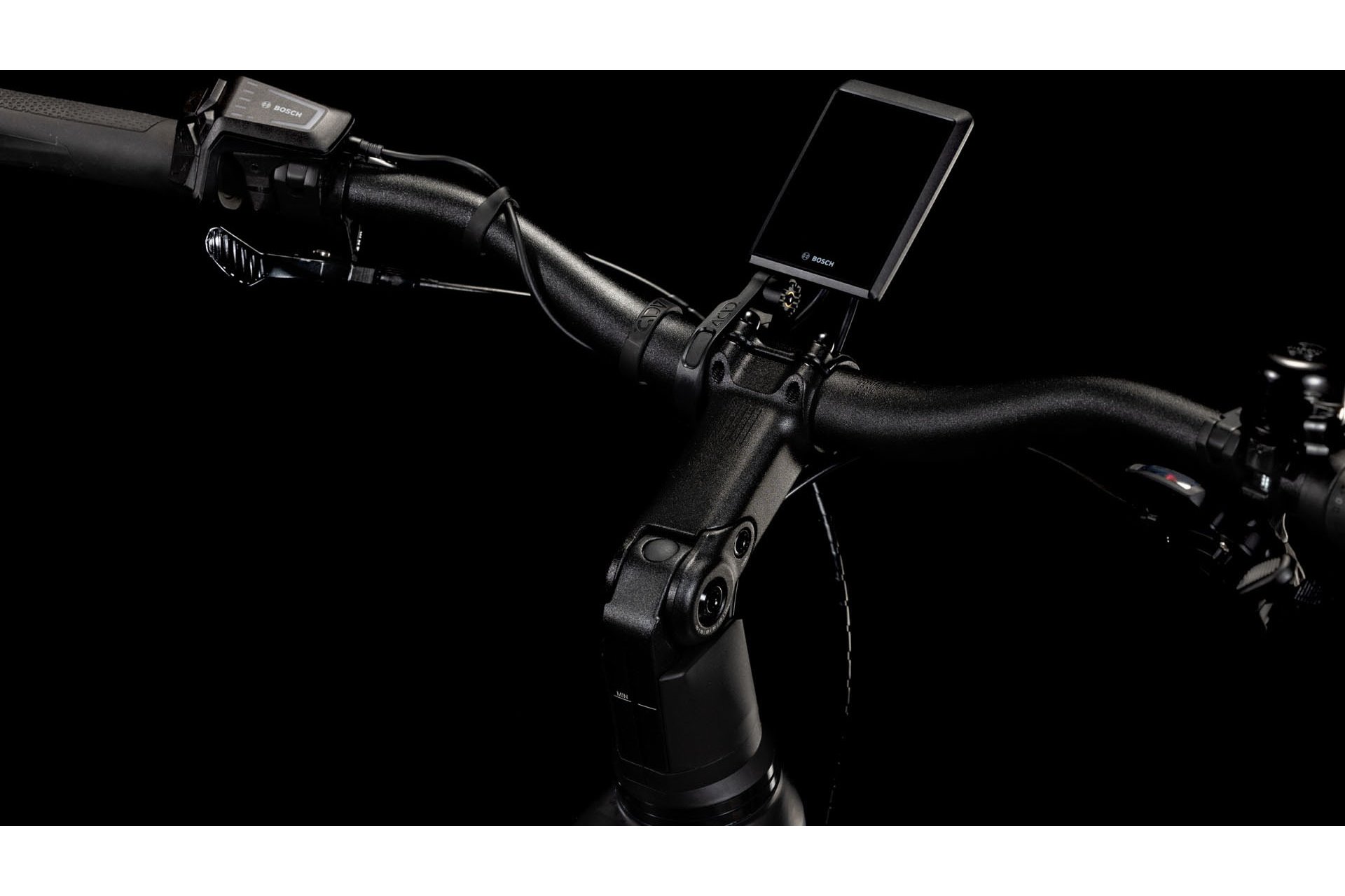 Cube Nuride Hybrid SLX 800 Allroad - 800 Wh - 28 Zoll - Tiefeinsteiger - 2025