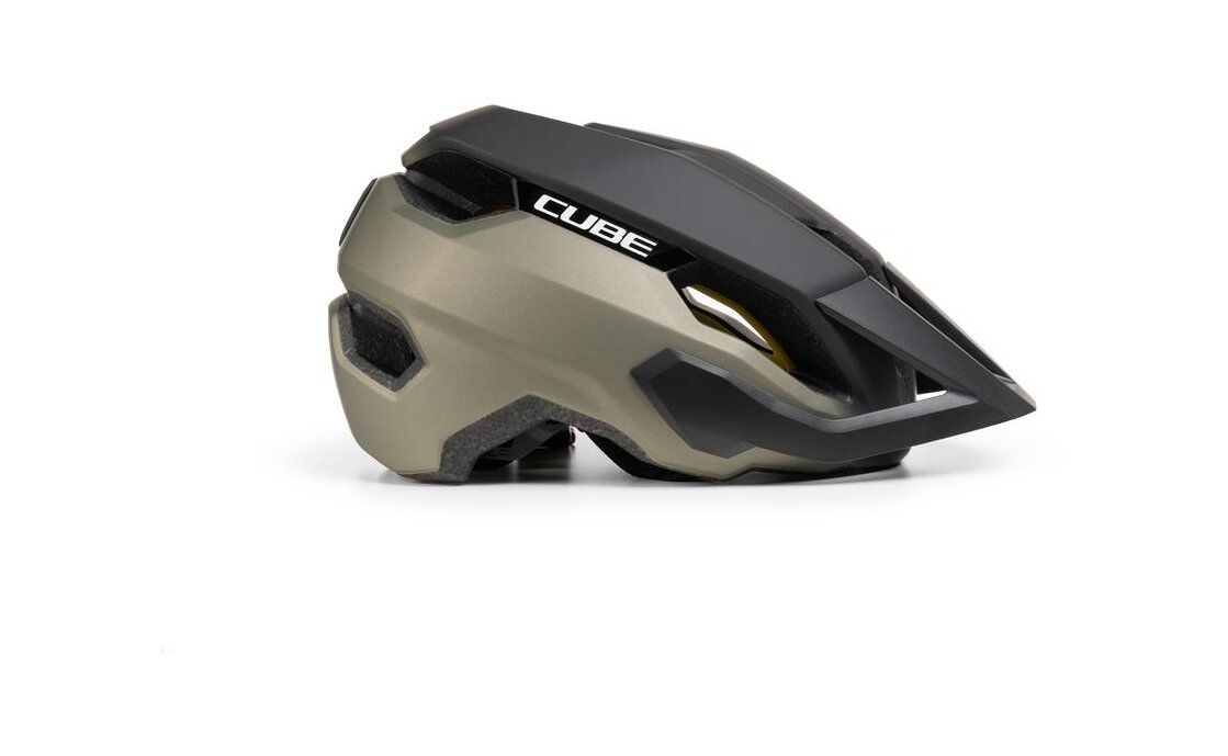 Cube Helm STRAY TM MIPS