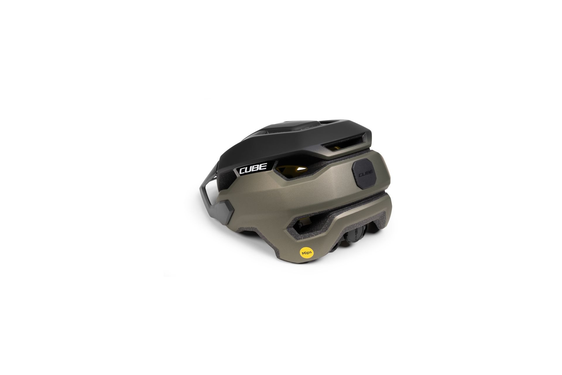 Cube Helm STRAY TM MIPS