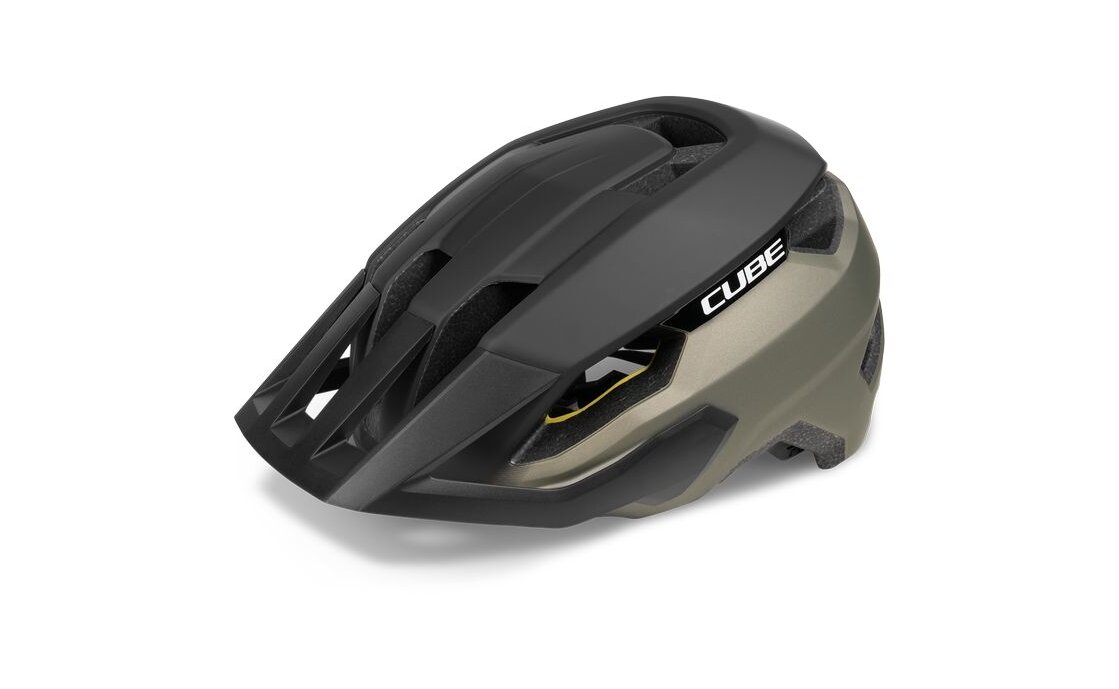 Cube Helm STRAY TM MIPS
