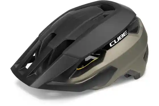 Cube - Fahrradhelme - Cube Stray TM MIPS