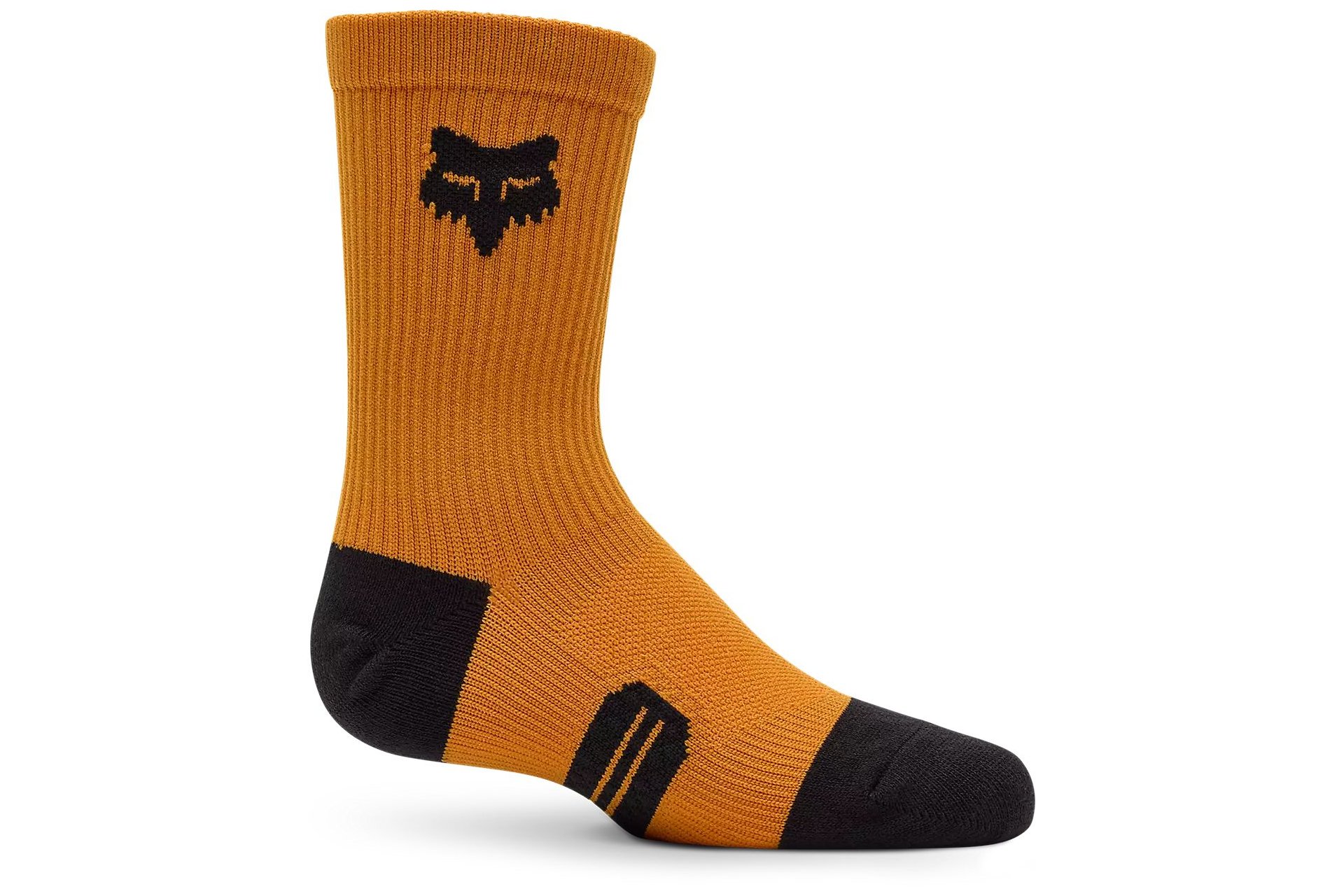 Fox Youth 6" Ranger Crew Socken