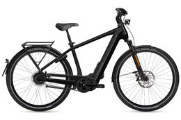Flyer G1 Upstreet 7.23 HS EU (NL-Schloss) - 750 Wh - 28 Zoll - Diamant