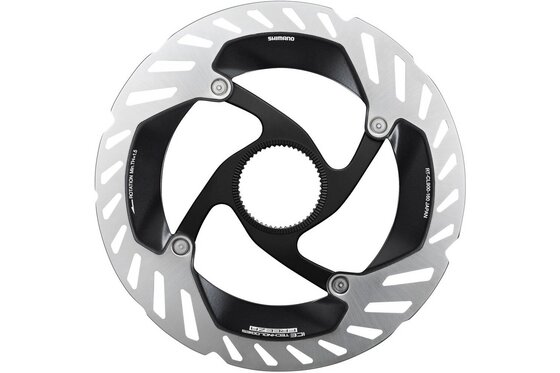 Bremsscheiben - Shimano Bremsscheibe Dura Ace RT-CL900 Center-Lock, 180 mm