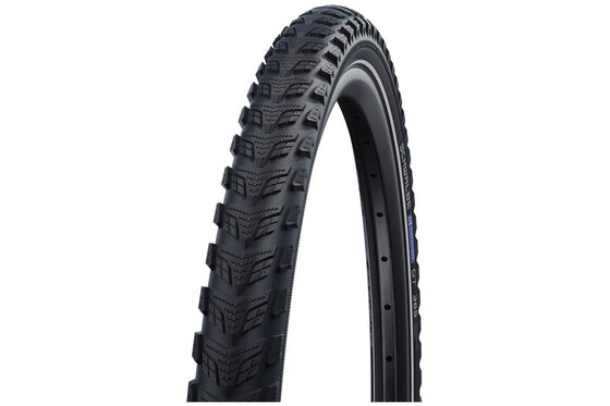 E-Bike Reifen - Schwalbe Marathon 365 28x1,50 Performance ADDIX 4Season GreenGuard TS