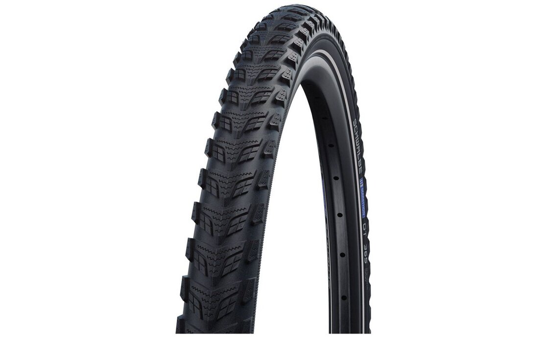 Schwalbe Marathon 365 28x1,50 Performance ADDIX 4Season GreenGuard TS