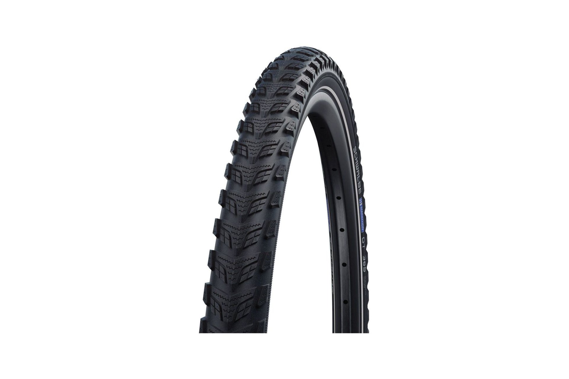 Schwalbe Marathon 365 28x1,50 Performance ADDIX 4Season GreenGuard TS