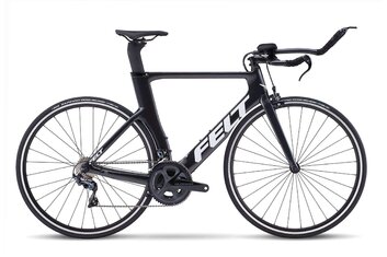 Triathlon - Felt B Performance Ultegra - 2021 - 28 Zoll - Diamant