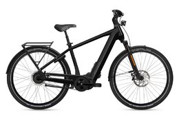 Flyer G1 Upstreet 7.23 HS EU (NL-Schloss) - 750 Wh - 28 Zoll - Diamant