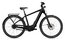 Flyer G1 Upstreet 7.23 HS EU (NL-Schloss) - 750 Wh - 28 Zoll - Diamant