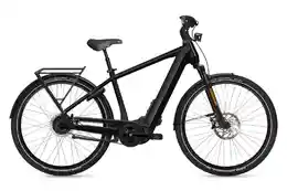 Flyer G1 Upstreet 7.23 HS EU (NL-Schloss) - 750 Wh - 28 Zoll - Diamant