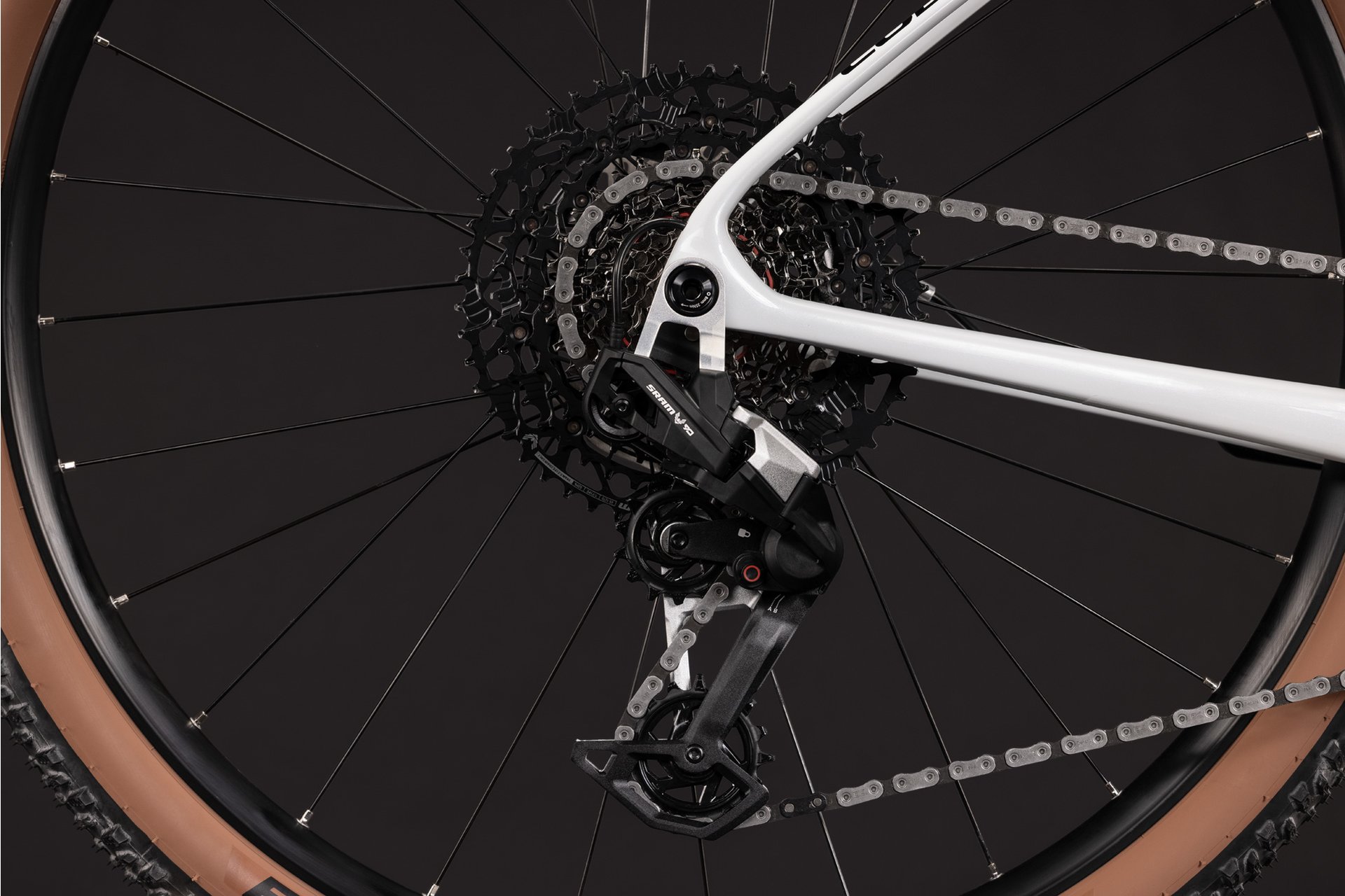 Cube Phenix C:62 Rookie SLX - 27,5 Zoll - Diamant - 2027