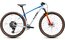 Cube Phenix C:62 Rookie SLX - 27,5 Zoll - Diamant - 2027