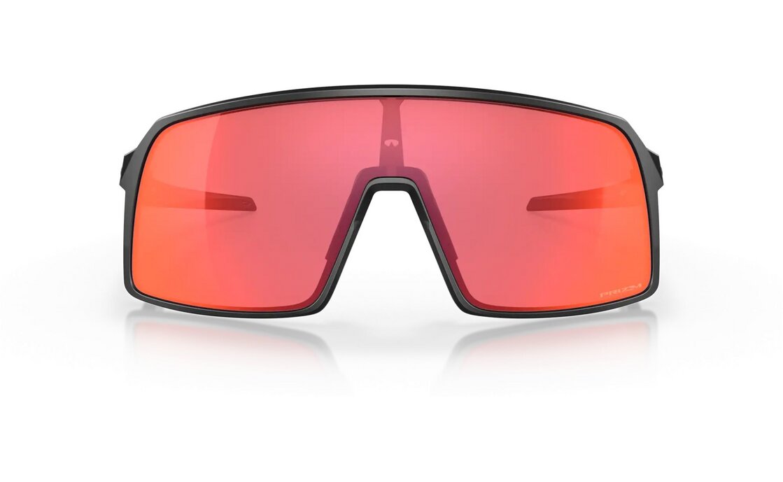 Oakley Sutro Matte Black - Prizm Trail Torch