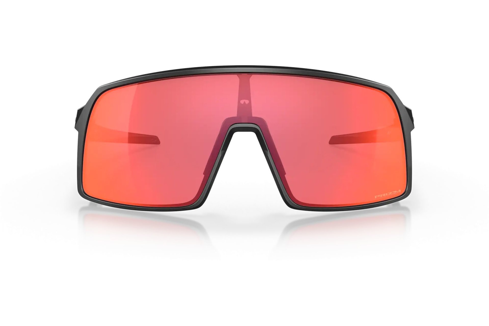 Oakley Sutro Matte Black - Prizm Trail Torch
