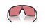 Oakley Sutro Matte Black - Prizm Trail Torch