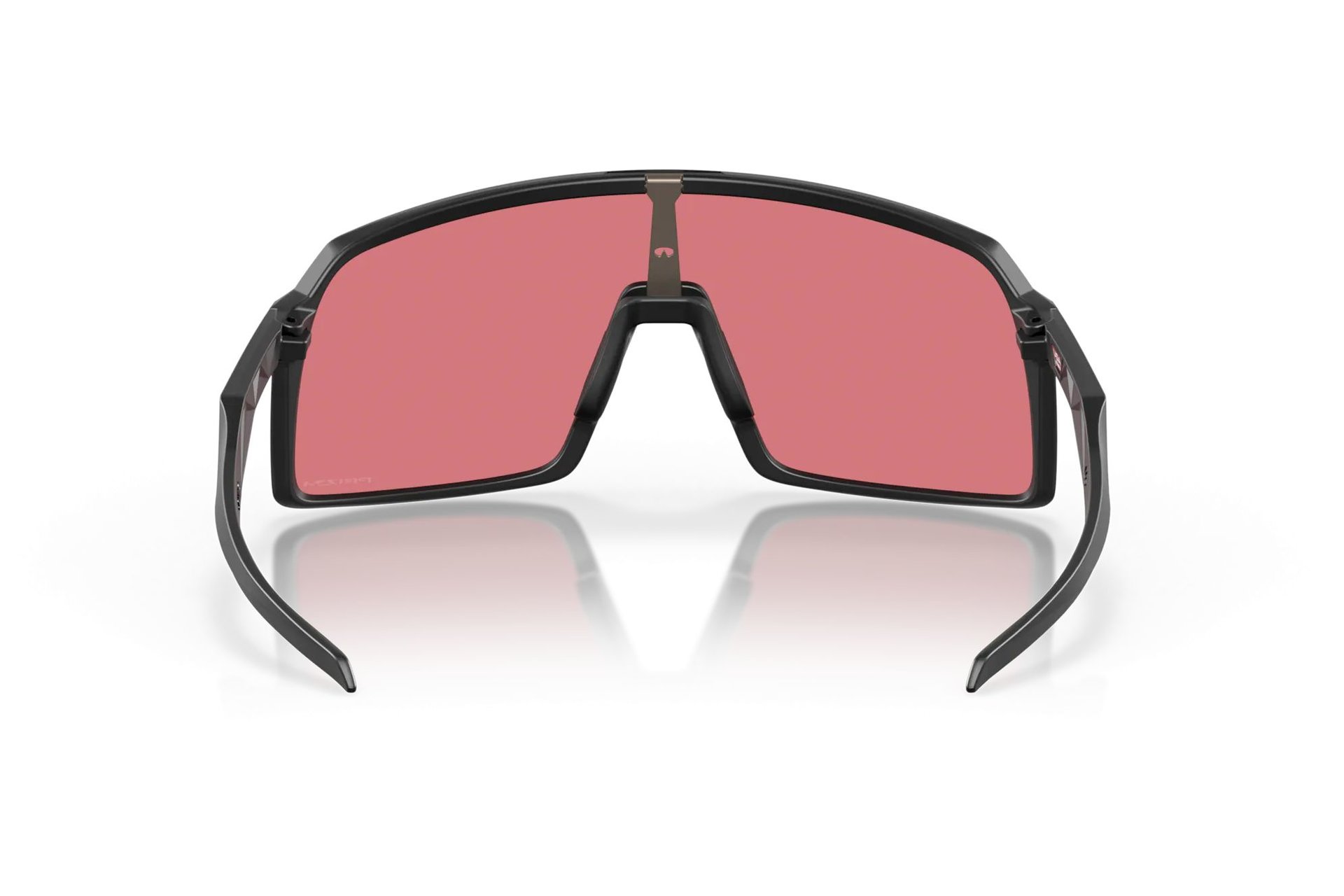Oakley Sutro Matte Black - Prizm Trail Torch