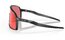 Oakley Sutro Matte Black - Prizm Trail Torch