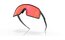 Oakley Sutro Matte Black - Prizm Trail Torch