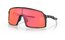 Oakley Sutro Matte Black - Prizm Trail Torch