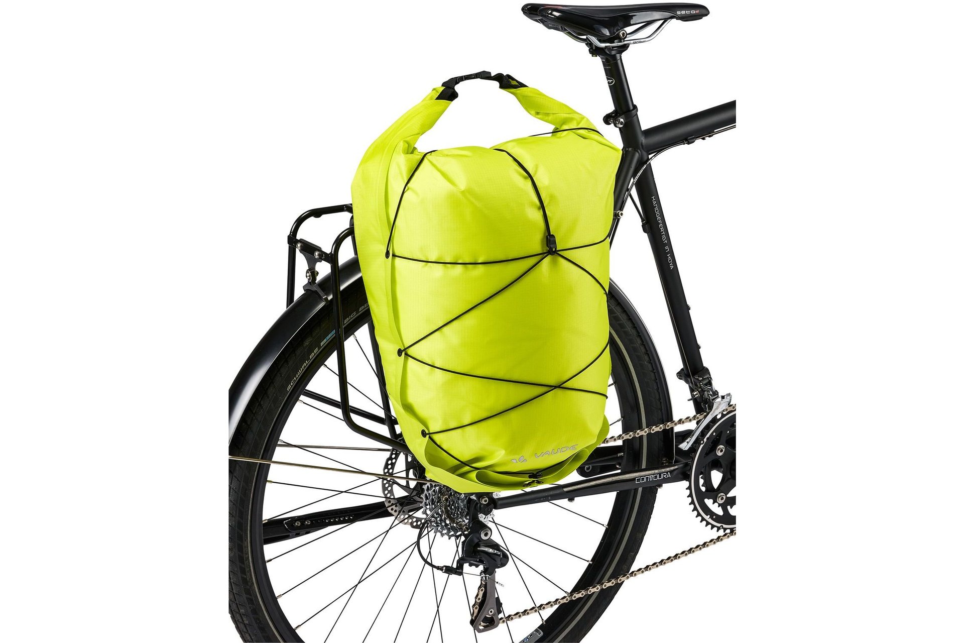 Vaude Aqua Back Light 38 - Set