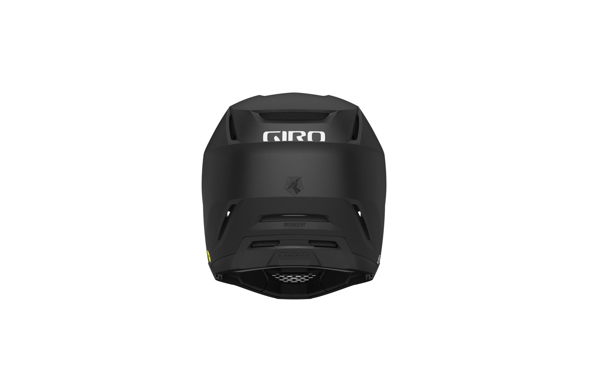 Giro Insurgent Shperical