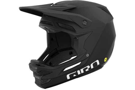 Downhill & Fullface Helme - Giro Insurgent Shperical