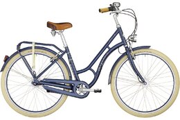 Kestrel - Bergamont Summerville N7 FH - 28 Zoll - Doppelrohr