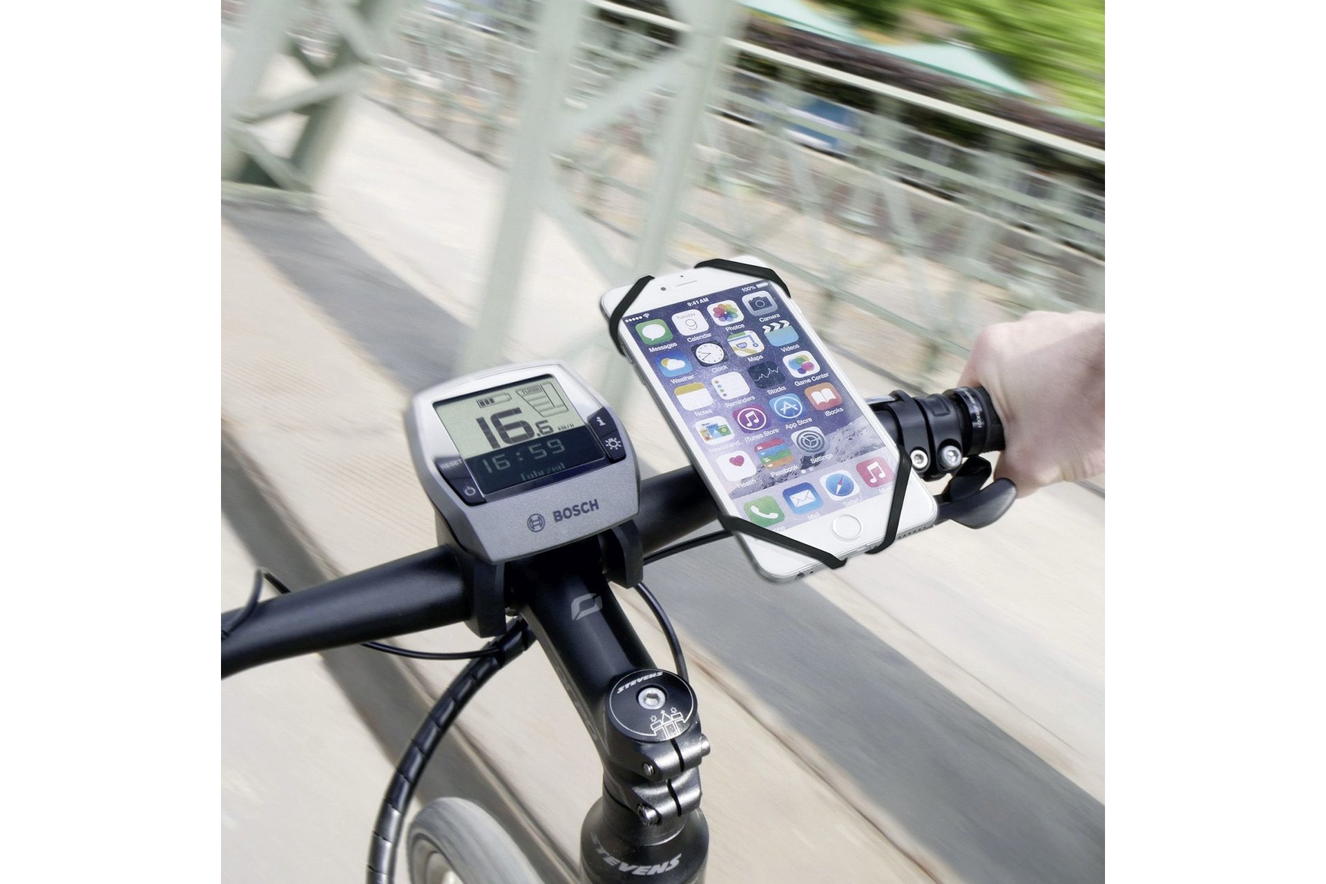 Reisenthel Phonepad Loop