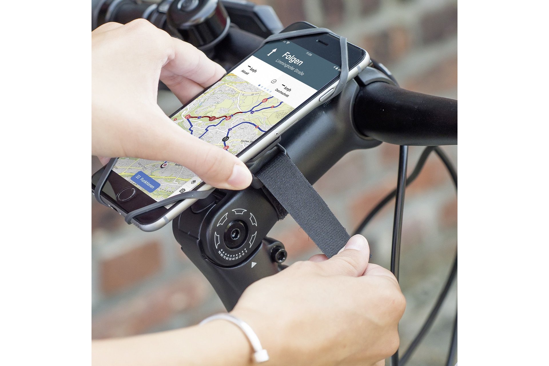 Reisenthel Phonepad Loop
