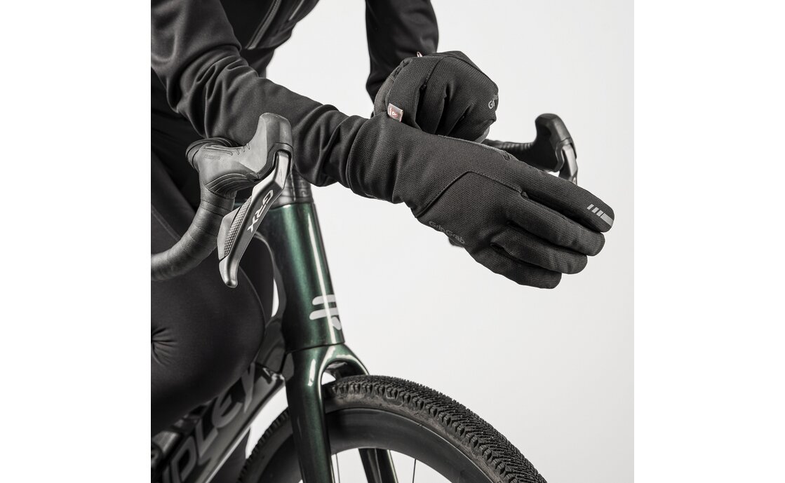 GRIPGRAB Polaris 2 Waterproof Winter Langfinger Handschuhe