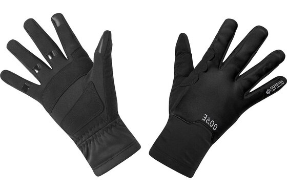 XXL Sale % - Gore M Windstopper Mid Langfinger Handschuhe