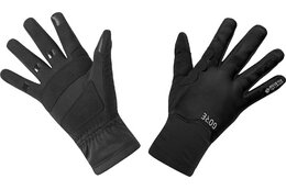 Gore M Windstopper Mid Langfinger Handschuhe