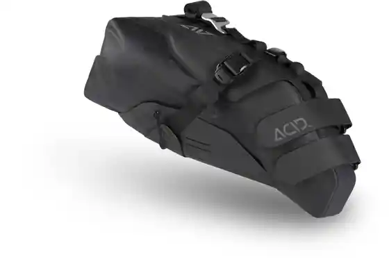 Cube ACID - Cube ACID Satteltasche Pack Pro 11