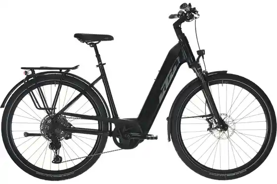 E-Bike Trekking - KTM Macina Style XT 750 LTD - 750 Wh - 28 Zoll - Tiefeinsteiger