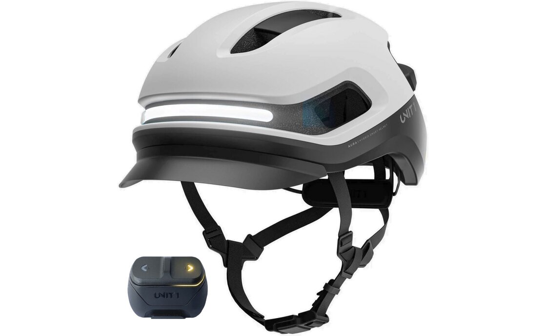 Unit1 Aura MIPS + Navigationsfernbedienung