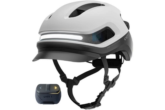 Trekking, Urban & City Helme - Unit1 Aura MIPS + Navigationsfernbedienung