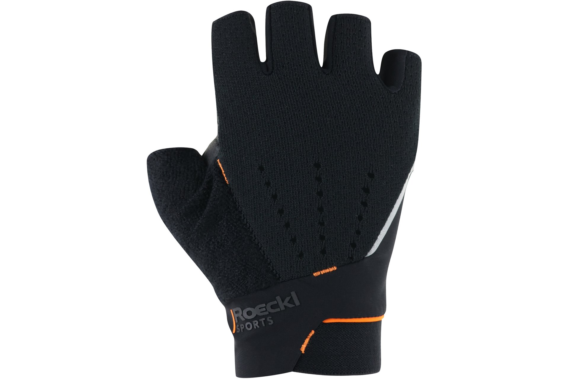Roeckl Icon 2 Kurzfinger Handschuhe