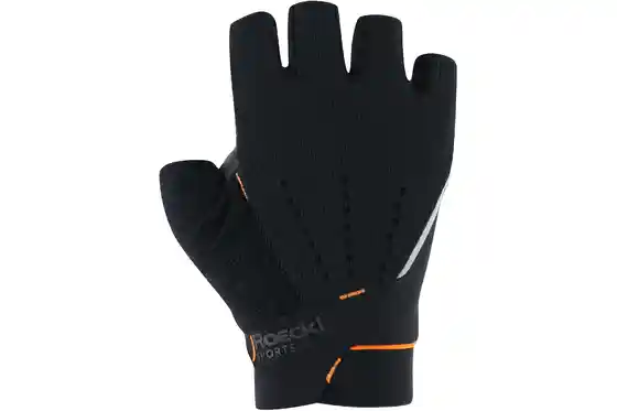 Fahrradbekleidung Sale - Roeckl Icon 2 Kurzfinger Handschuhe