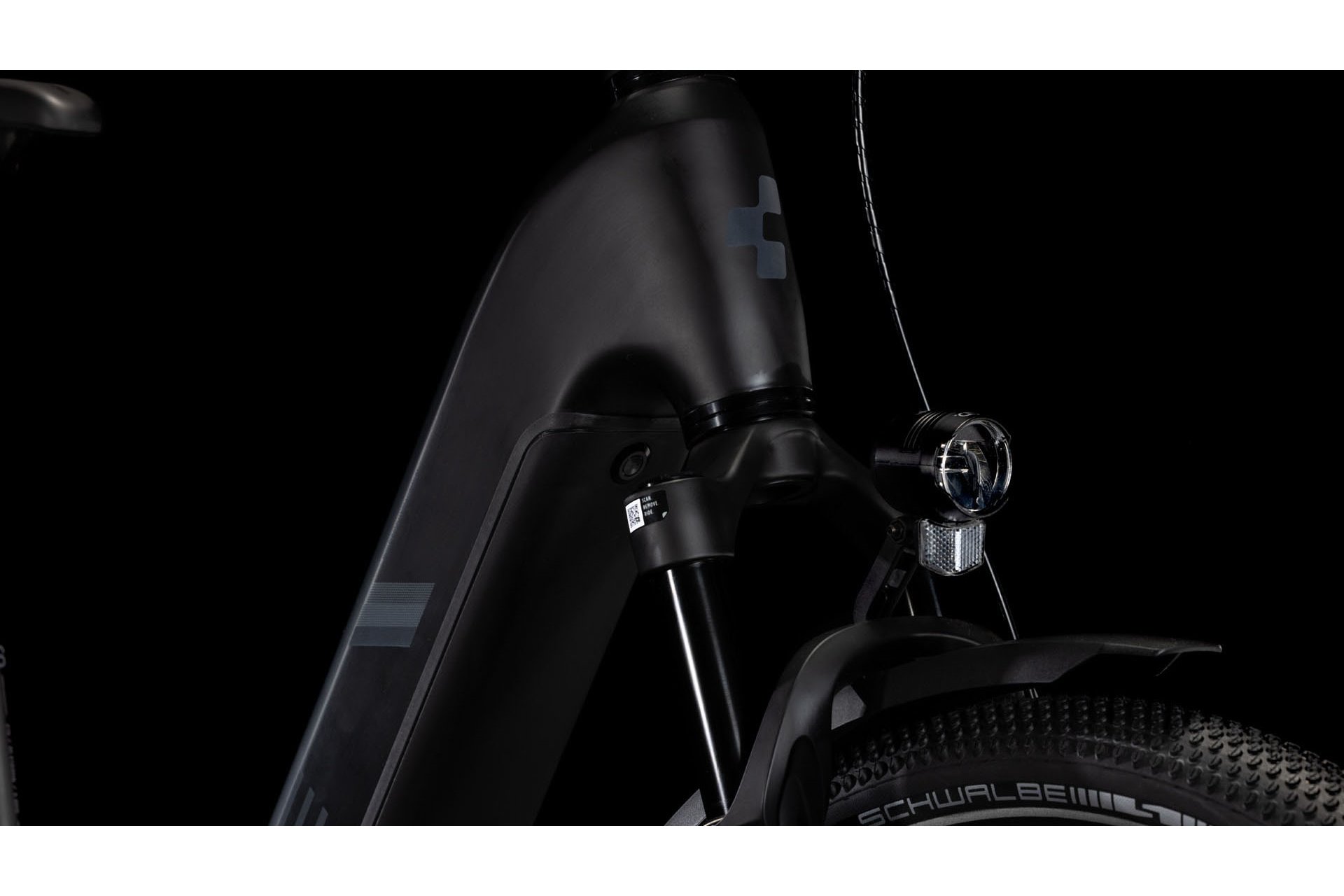 Cube Nuride Hybrid SLX 800 Allroad - 800 Wh - 28 Zoll - Tiefeinsteiger - 2025