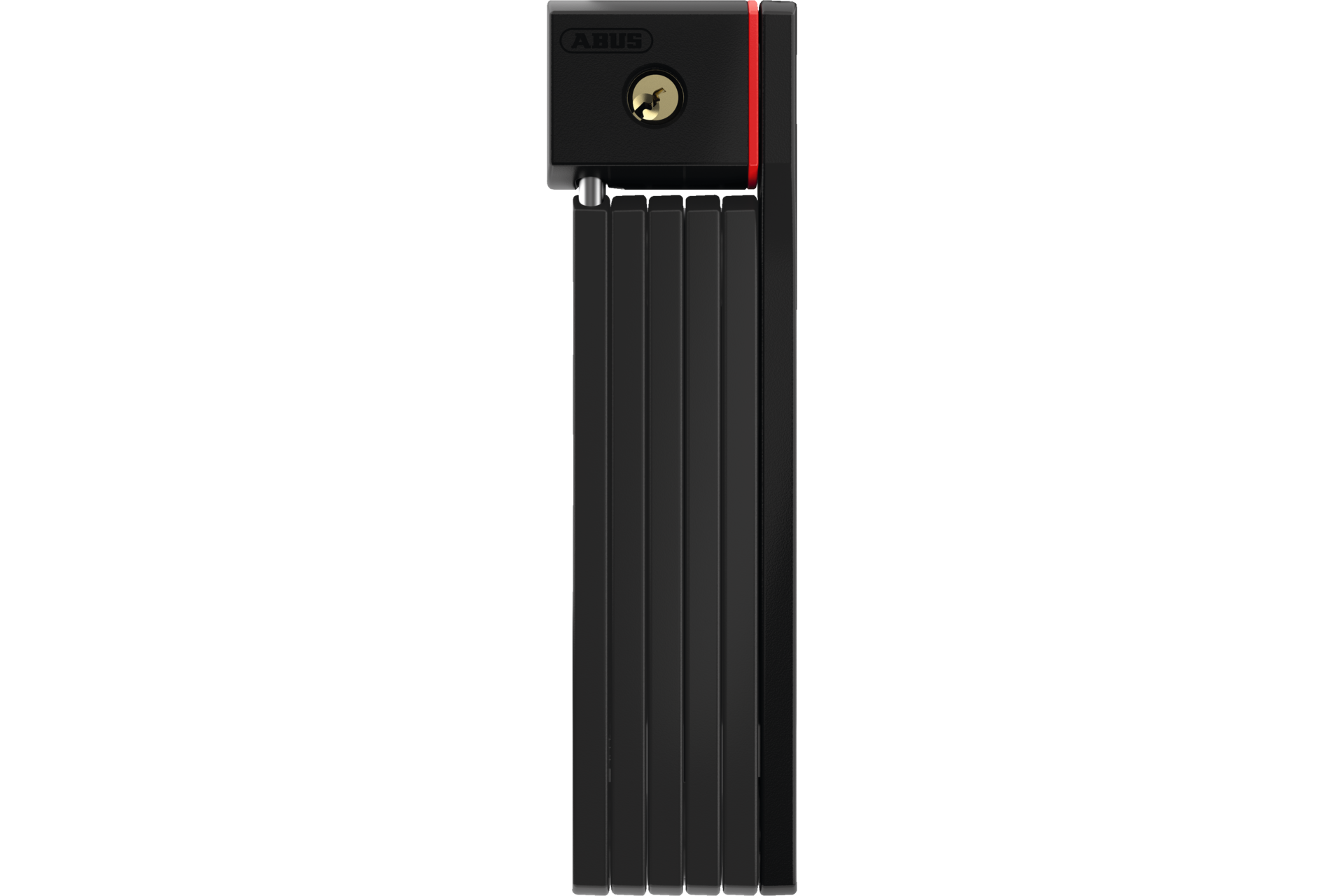 Abus uGrip Bordo 5700/80 SH Faltschloss
