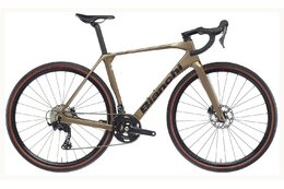 Bianchi Oltre - Bianchi Impulso Comp - GRX 610/820 - 28 Zoll - Diamant - 2025